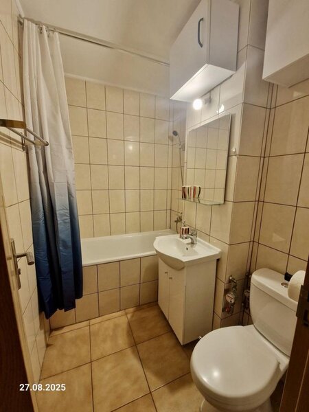 Giulesti ap 2 camere de inchiriat